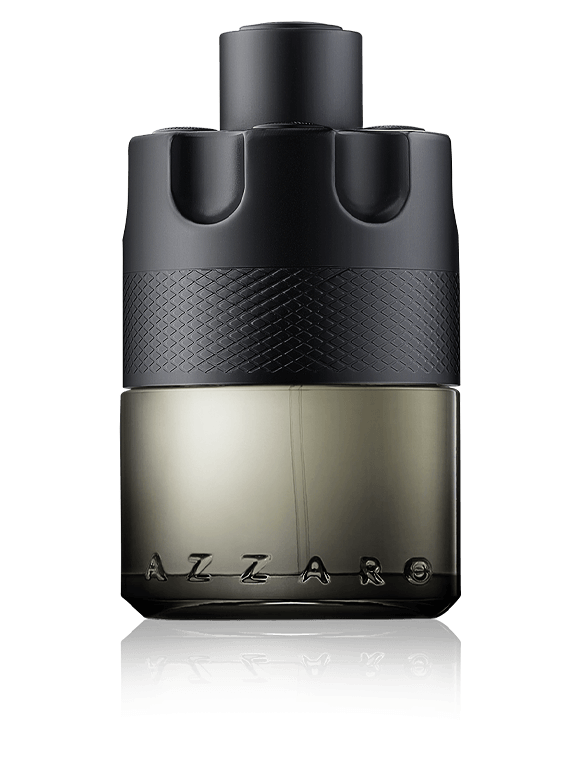 Azzaro The Most Wanted Eau de Toilette Intense Spray (100 ml)