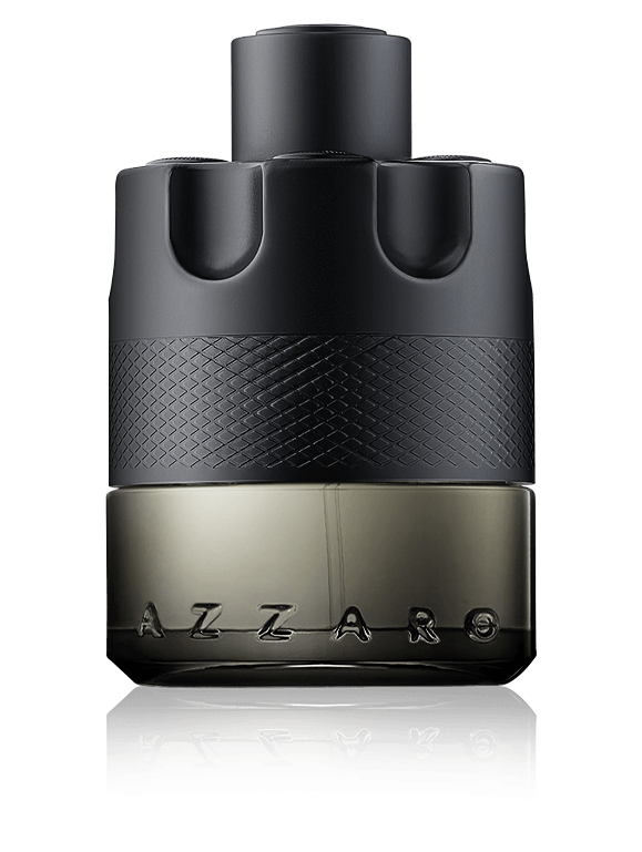 Azzaro The Most Wanted Eau de Toilette Intense Spray (50 ml)