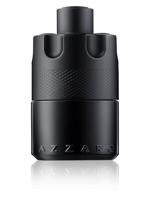 Azzaro The Most Wanted Eau de Parfum Intense Spray (100 ml)