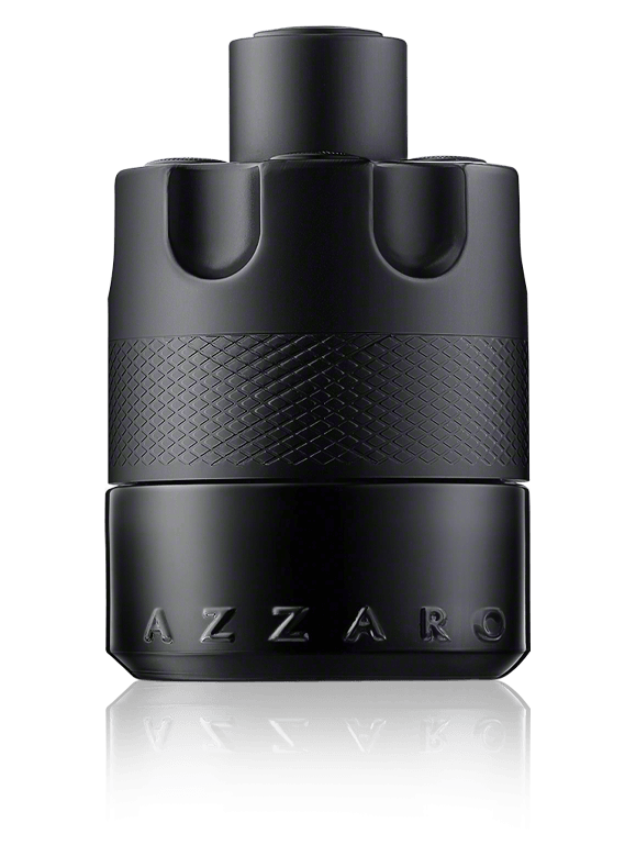 Azzaro The Most Wanted Eau de Parfum Intense Spray (50 ml)