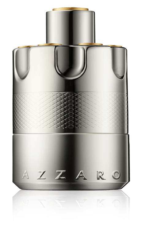 Azzaro Wanted Eau de Parfum Spray (50 ml)