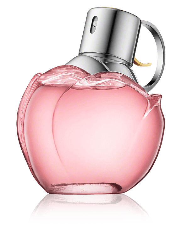 Azzaro Wanted Girl Tonic Eau de Toilette Spray (80 ml)