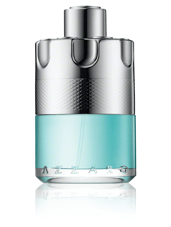 Azzaro Wanted Tonic Eau de Toilette Spray (100 ml)