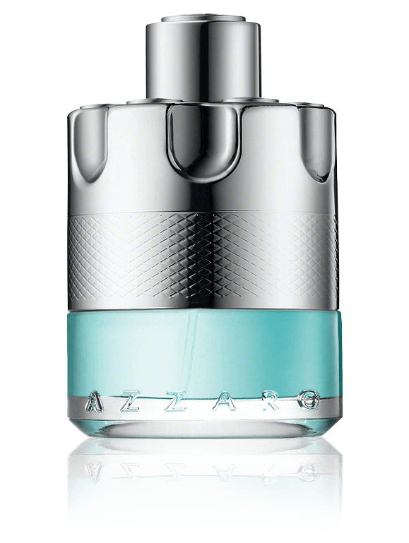 Azzaro Wanted Tonic Eau de Toilette Spray (50 ml)