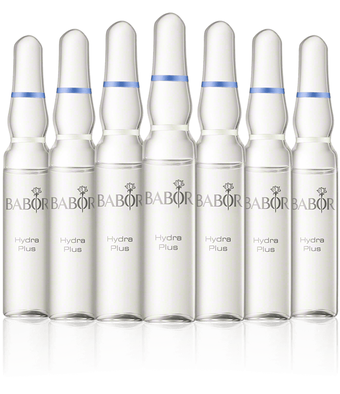 Babor Ampoule Concentrates FP Hydration Hydra Plus | easyCOSMETIC