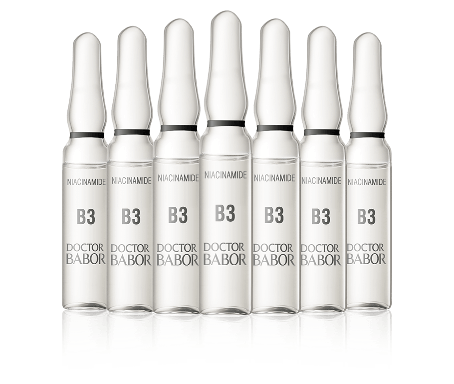 Babor Doctor Babor Regeneration Barrier Protect Ampoule Serum Concentrate (7 x 2 ml)