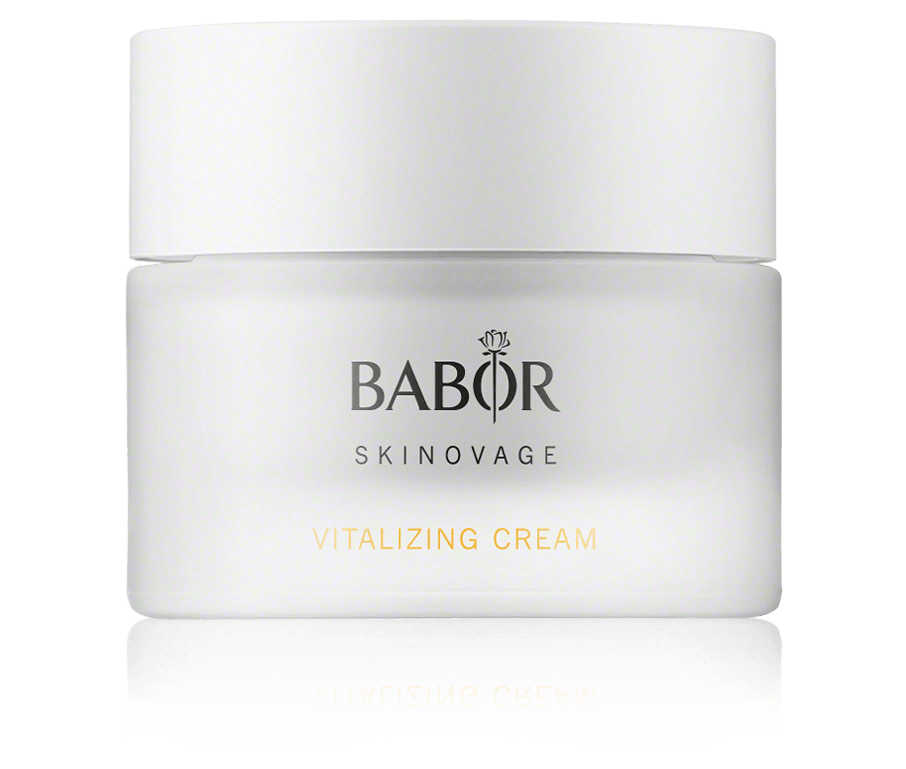 Babor Skinovage Vitalizing Cream | easyCOSMETIC