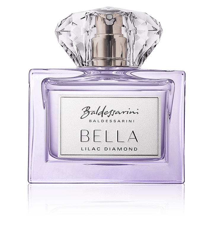 Baldessarini Bella Bella Lilac Diamond Eau de Parfum Spray (30 ml)