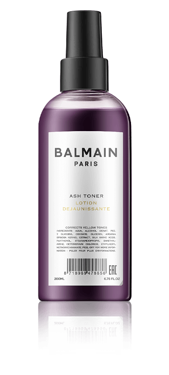 Balmain Hair Couture Hair Care Ash Toner (200 ml)