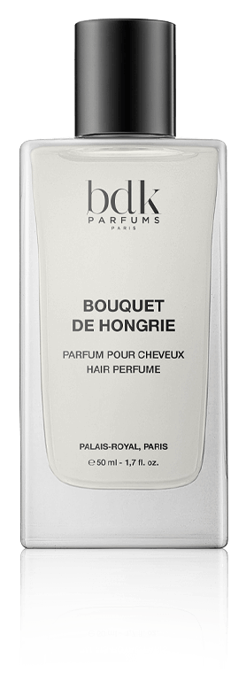 bdk Parfums Collection Parisienne Bouquet de Hongrie Hair Perfume (50 ml)
