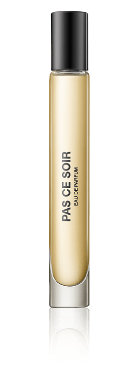bdk Parfums Collection Parisienne Pas Ce Soir Eau de Parfum Spray (10 ml)