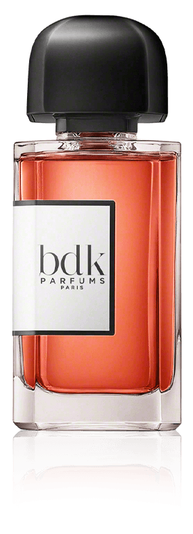bdk Parfums Collection Parisienne Rouge Smoking Eau de Parfum Spray (100 ml)