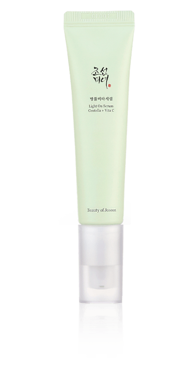 Beauty of Joseon Serum Centella + Vitamin C (30 ml)