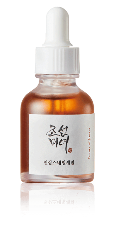 Beauty of Joseon Serum Ginseng + Snail Mucin (30 ml)