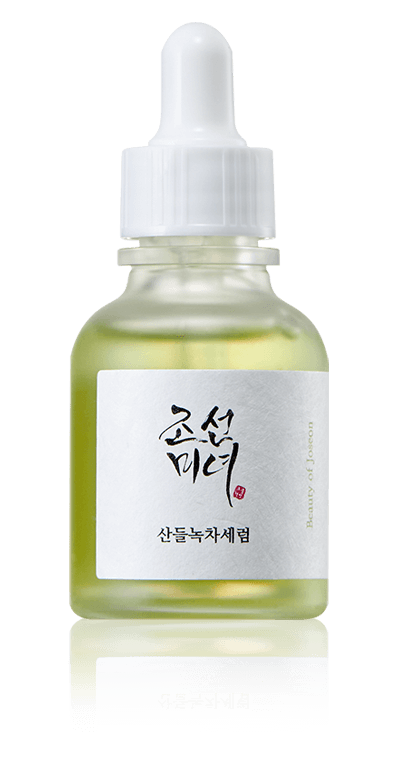 Beauty of Joseon Serum Green Tea + Panthenol (30 ml)