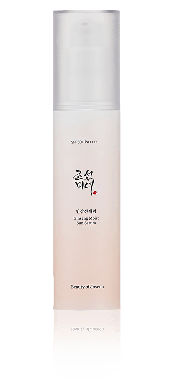 Beauty of Joseon Sun Ginseng Moist Sun Serum SPF 50+ (50 ml)