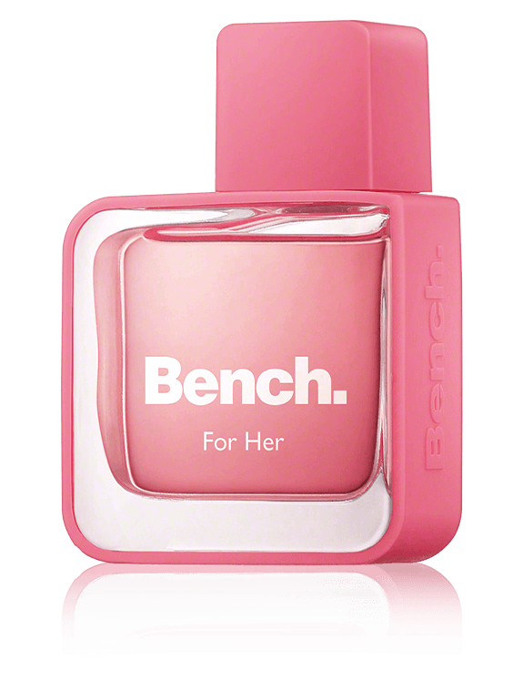 Bench. For Her Eau de Toilette Spray (30 ml)