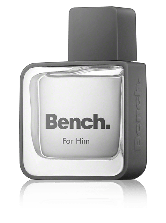 Bench. For Him Eau de Toilette Spray (30 ml)