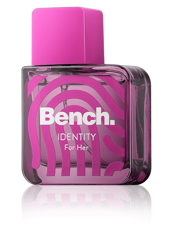 Bench. Identity for Her