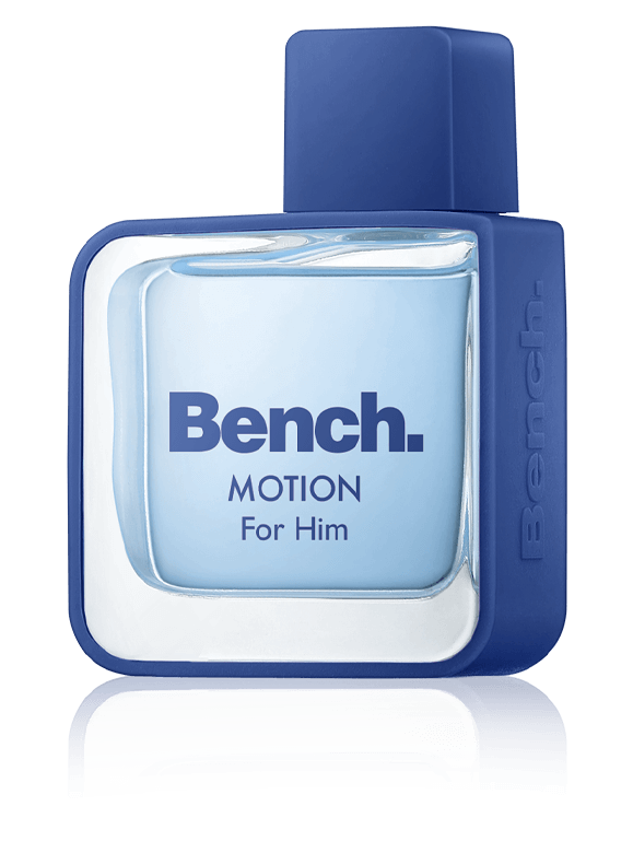 Bench. Motion for Him