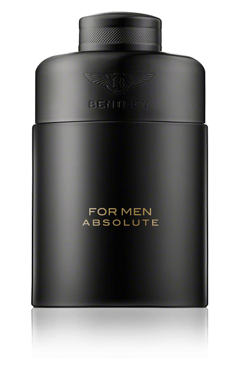 Bentley for Men Absolute Eau de Parfum Spray (100 ml)