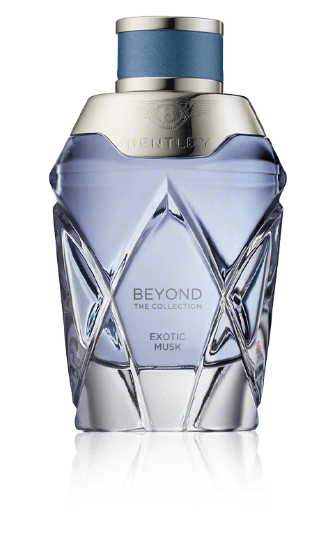 Bentley Beyond The Collection Exotic Musk Eau de Parfum Spray (100 ml)
