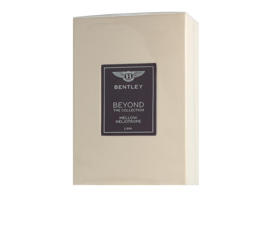 Bentley Beyond The Collection Mellow Heliotrope Eau de Parfum Spray (100 ml)