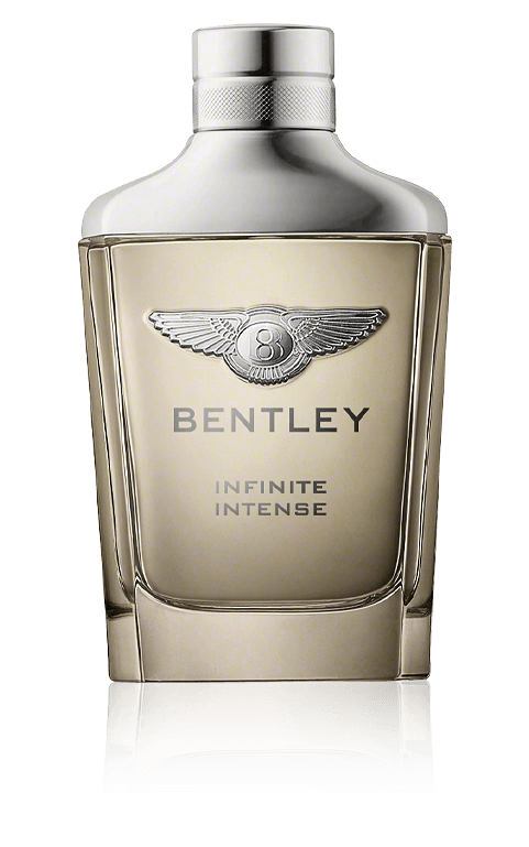 Bentley Infinite Intense Eau de Parfum Spray (100 ml)