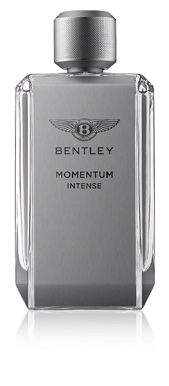 Bentley Momentum Intense Eau de Parfum Spray (100 ml)