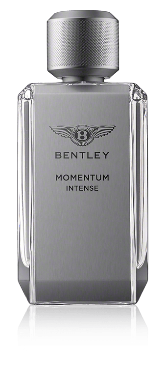 Bentley Momentum Intense Eau de Parfum Spray (60 ml)