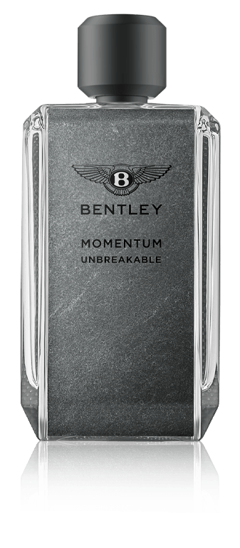 Bentley Momentum Unbreakable Eau de Parfum Spray (100 ml)