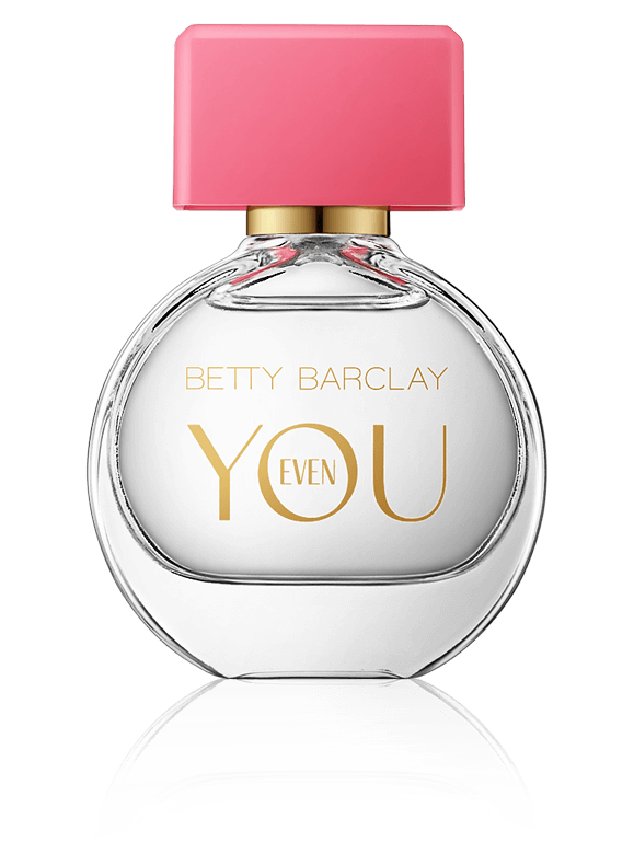 Even You
