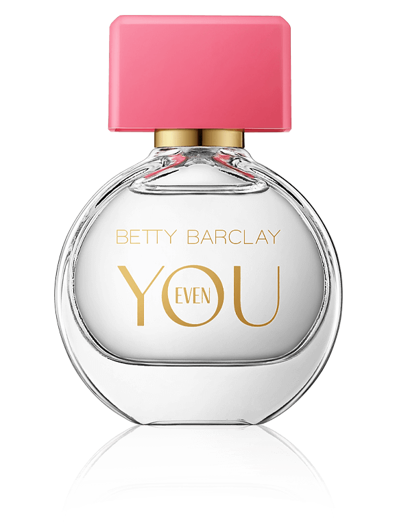Even You
