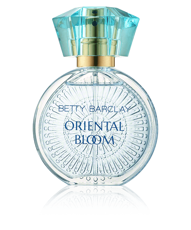 Oriental Bloom