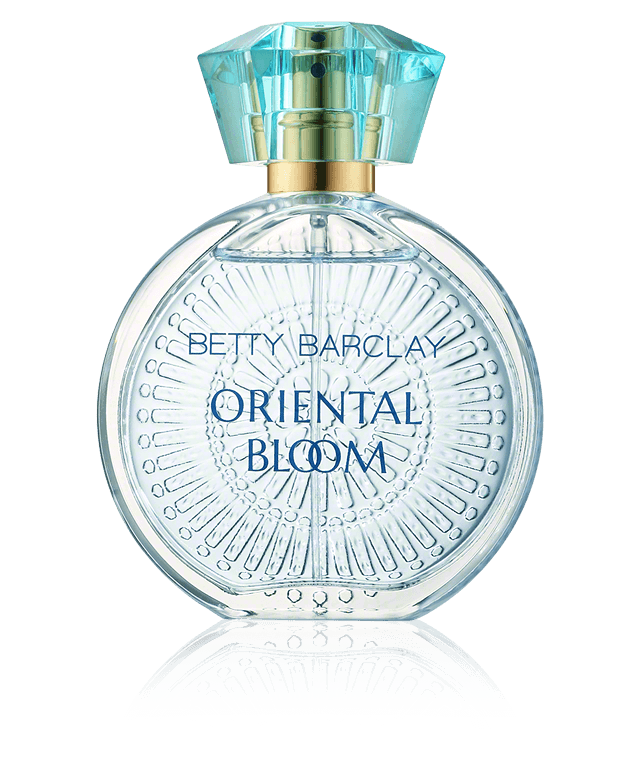 Oriental Bloom