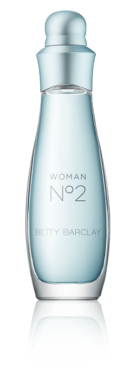 Woman N°2