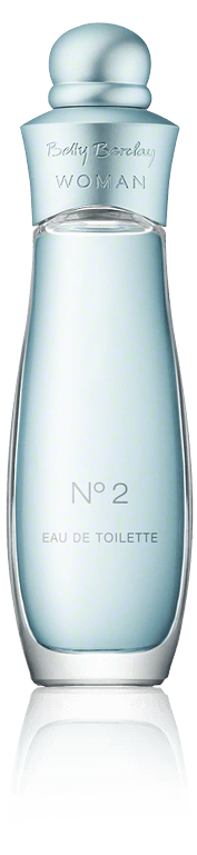 Woman N°2