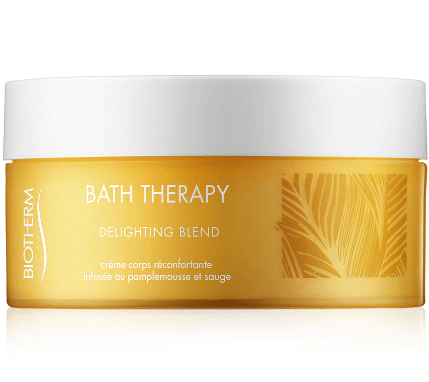 Biotherm Bath Therapy Delighting Blend Body Hydrating Cream > 25