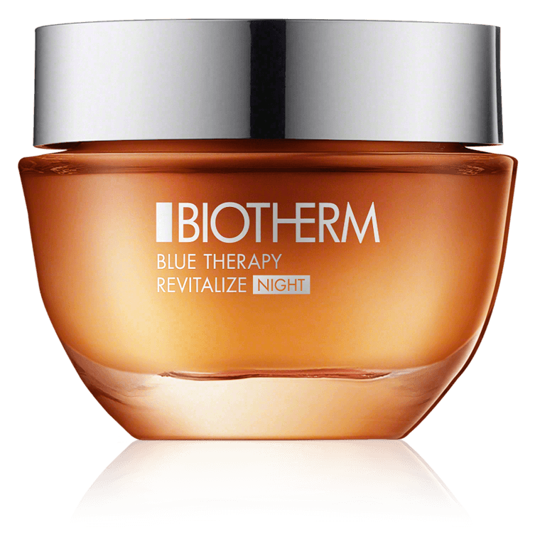 Biotherm Blue Therapy Revitalize Night (50 ml)