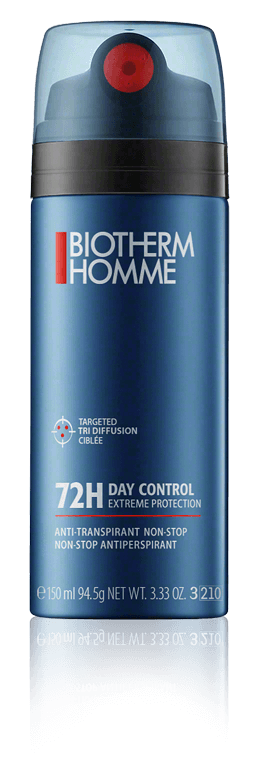 Biotherm Homme Day Control 72H Protection (150 ml)