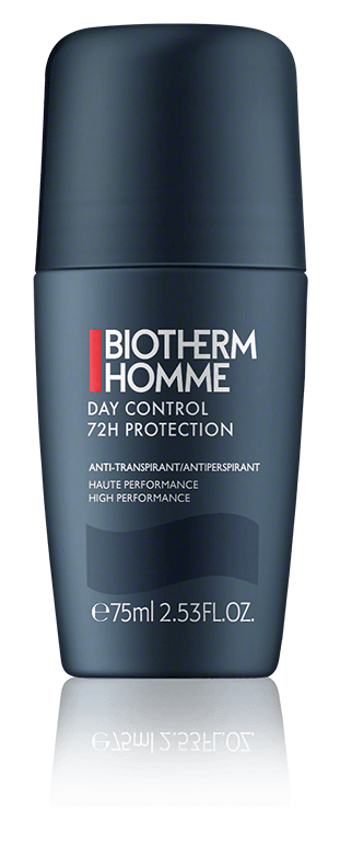 Biotherm Homme Day Control Roll-On Anti-Transpirant 72H (75 ml)