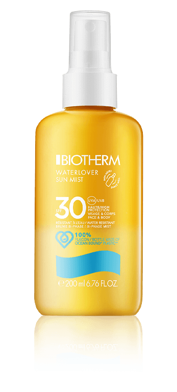 Biotherm Waterlover Sun Mist SPF 30 (200 ml)