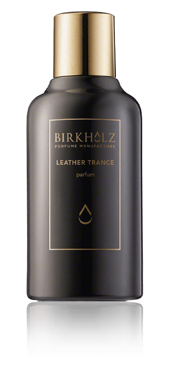 Unisex Leather Trance Parfum