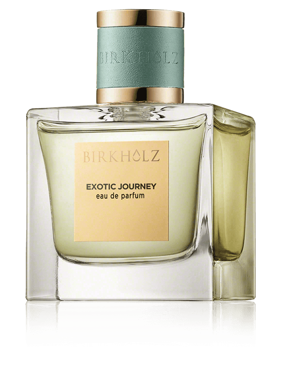 Classic Collection Exotic Journey