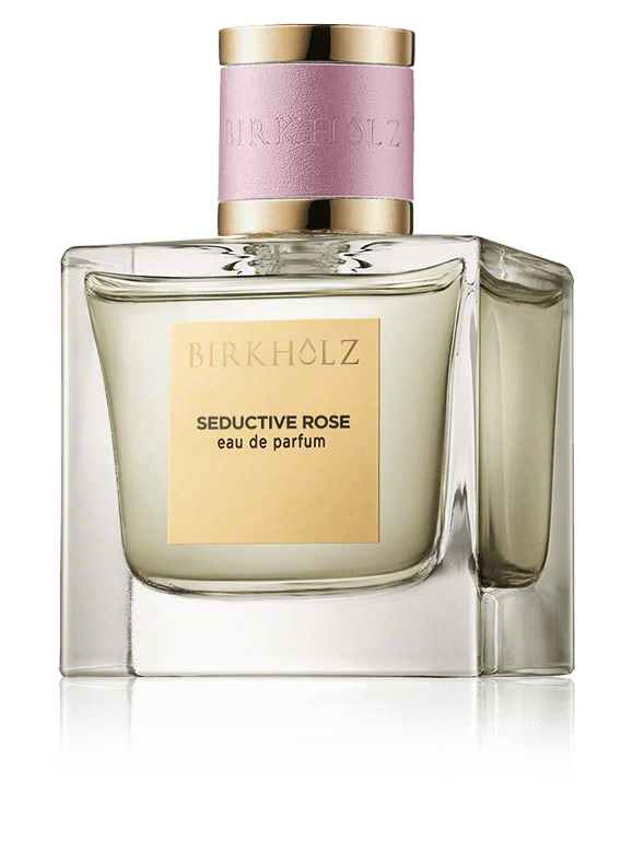Seductive Rose