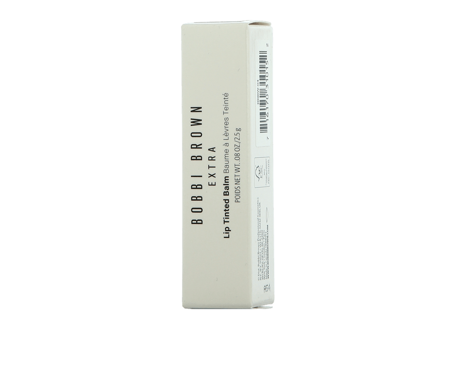 Bobbi Brown Extra Lip Tinted Balm Bare Nude (2,5 g)