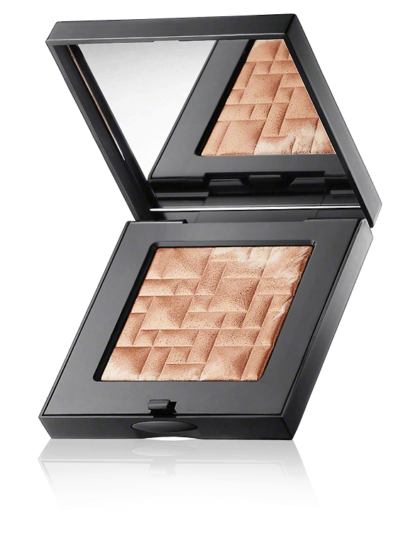 Bobbi Brown Highlighting Powder Bronze Glow | easyCOSMETIC