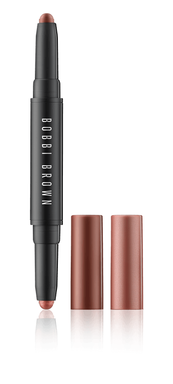Bobbi Brown Long-Wear Cream Shadow Stick Duo 05 Rusted Pink/Cinnamon (1,6 g)