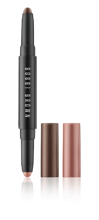 Bobbi Brown Long-Wear Cream Shadow Stick Duo Pyrite / Muted Taupe (1,6 g)