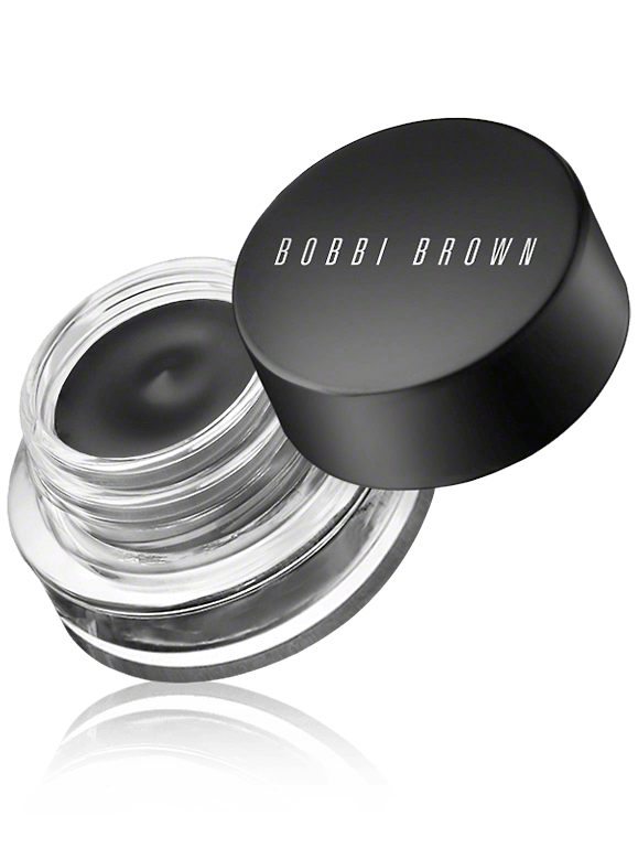 Bobbi Brown Long-Wear Gel Eyeliner 01 Black Ink (3 g)